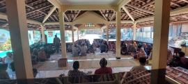 Langkah Awal RDKK 2027, Pemerintah Kalurahan Sidoharjo Validasi Data Petani Puleireng
